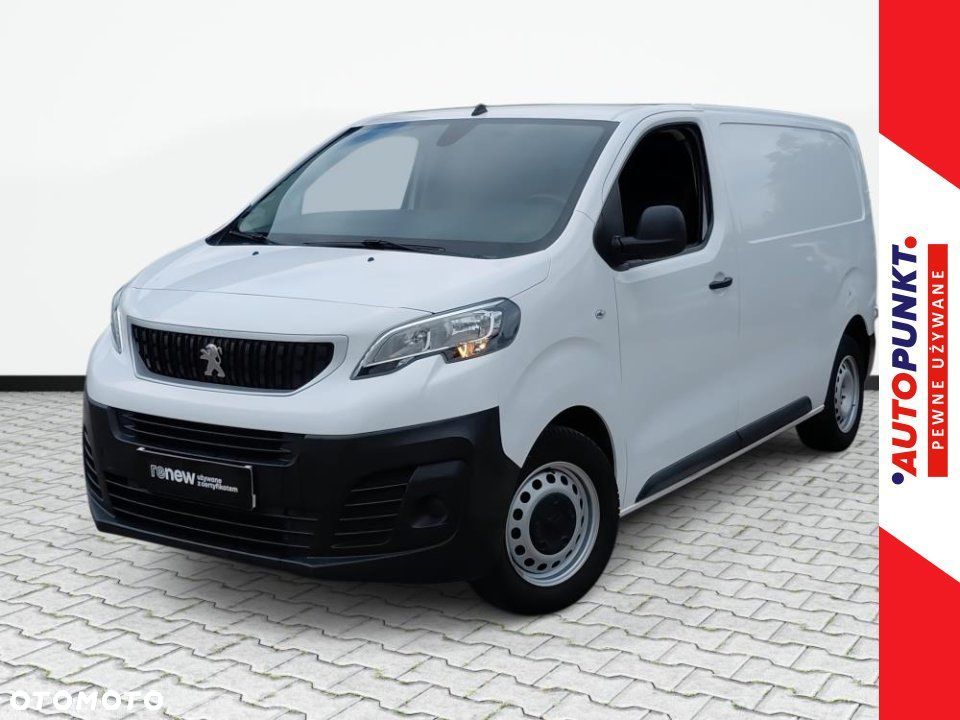 Peugeot expert - 1