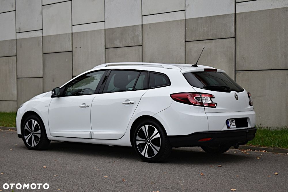 Renault Megane 1.5 dCi Bose - 18