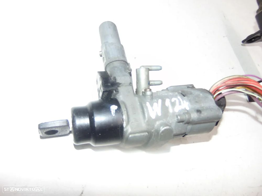 Mercedes W124/W123 canhão ignição - 2