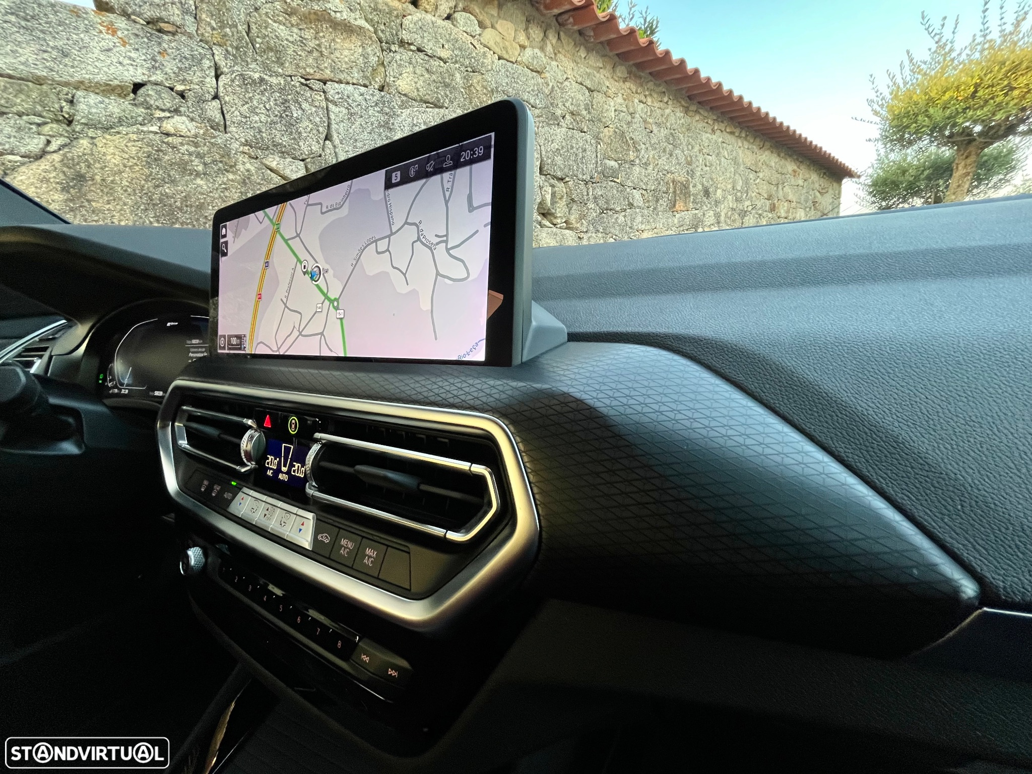BMW X3 30 e xDrive Pack M - 42