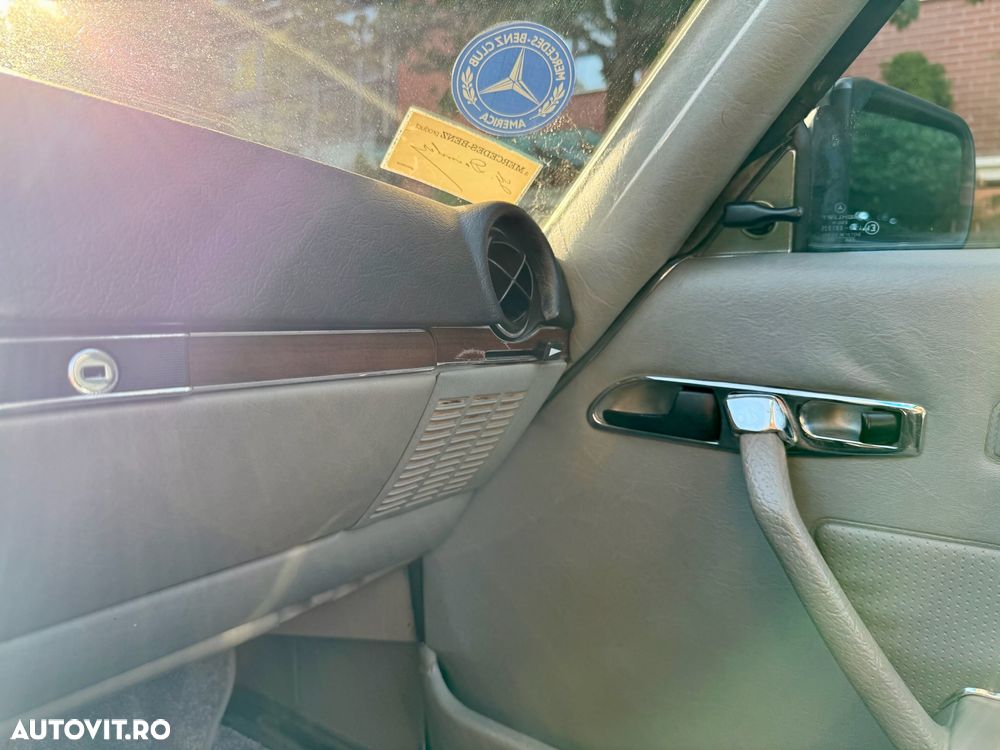 Mercedes-Benz SL - 30