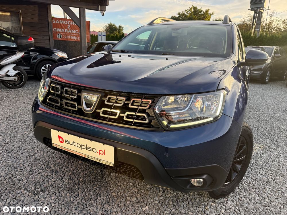Dacia Duster - 11