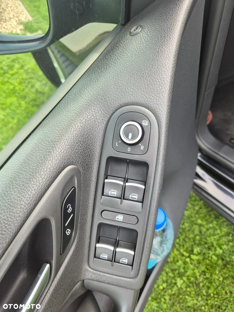 Volkswagen Golf 2.0 TDI GTD DSG - 9