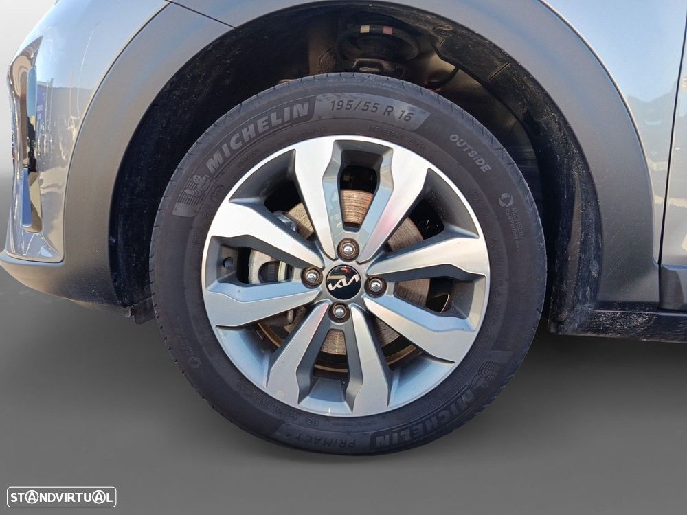 Kia Stonic 1.2 Dynamic - 14