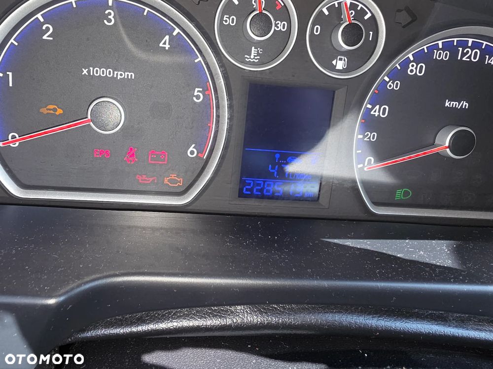 Hyundai i30 1.6 CRDi Comfort EU5 - 21