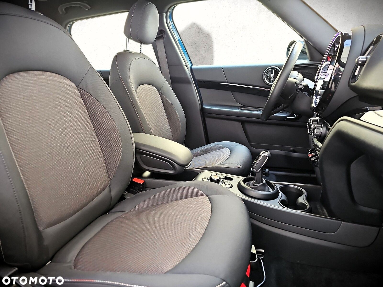 MINI Countryman - 13
