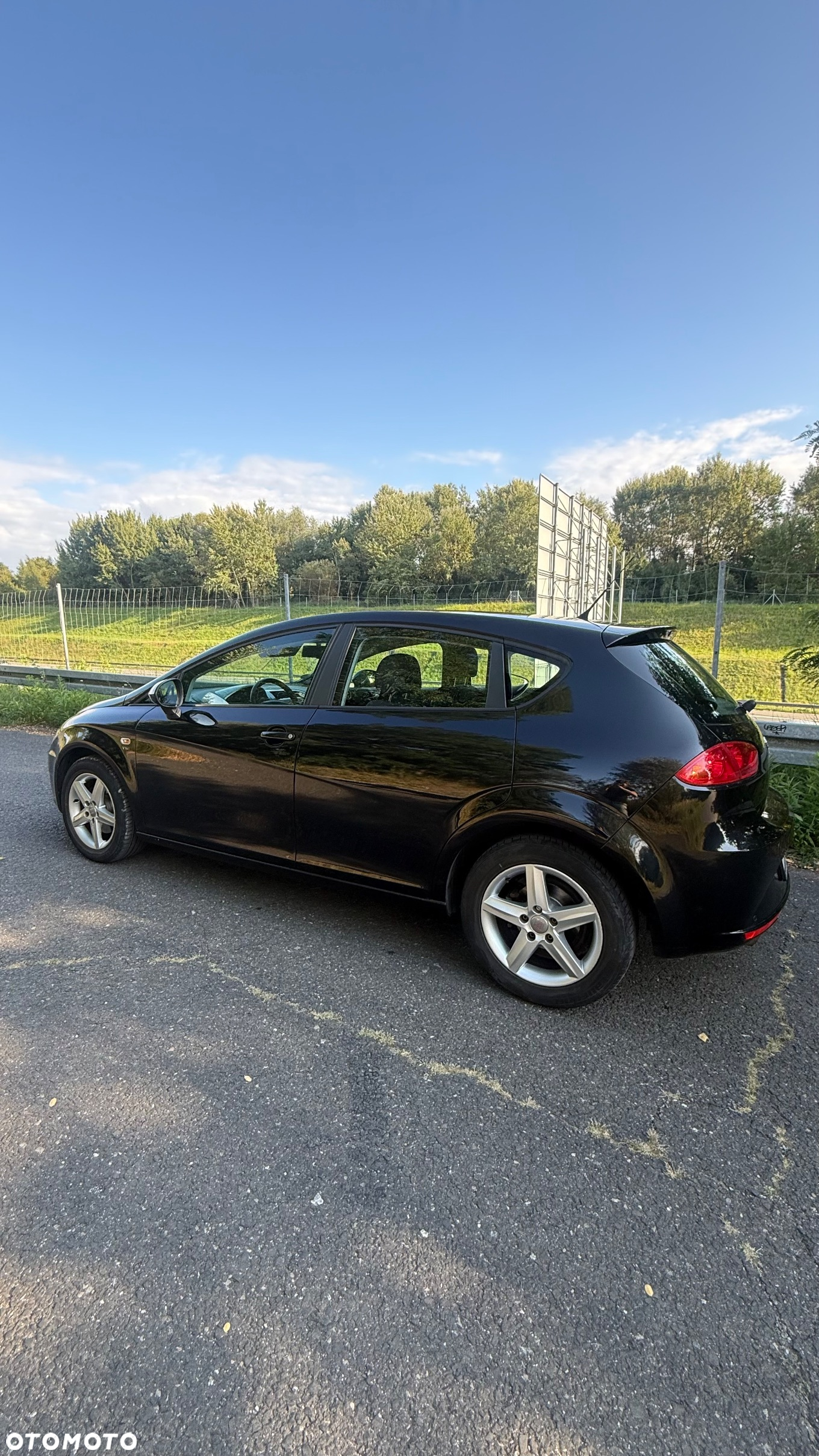 Seat Leon 1.4 TSI Comfort Limited - 4