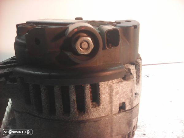 Alternador Peugeot 307 Sw (3H) - 1