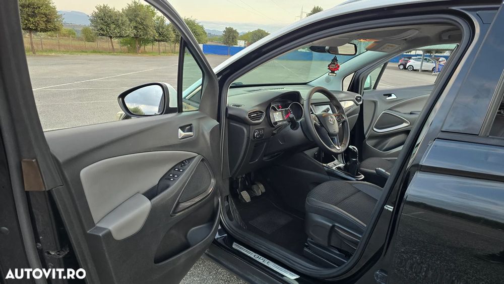 Opel Crossland 1.6 Ultimate - 16