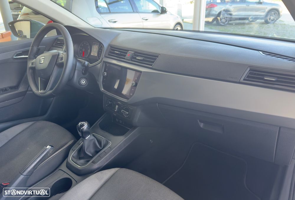 SEAT Ibiza 1.0 Style - 6