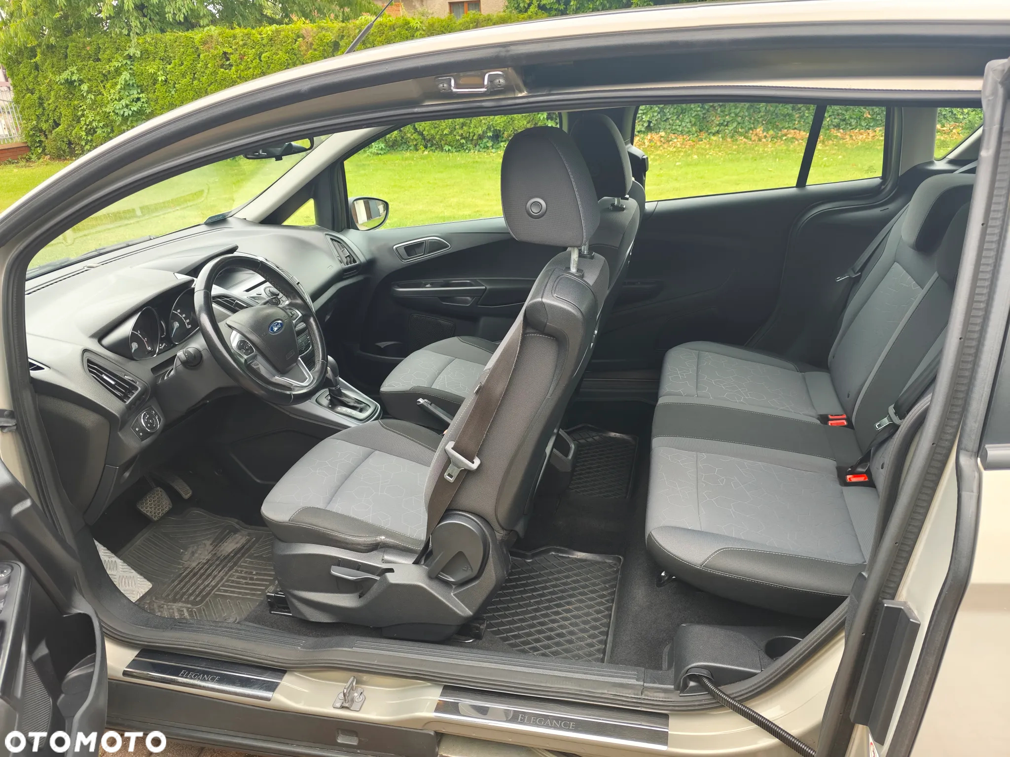 Ford B-MAX 1.6 Trend MPS6 - 6