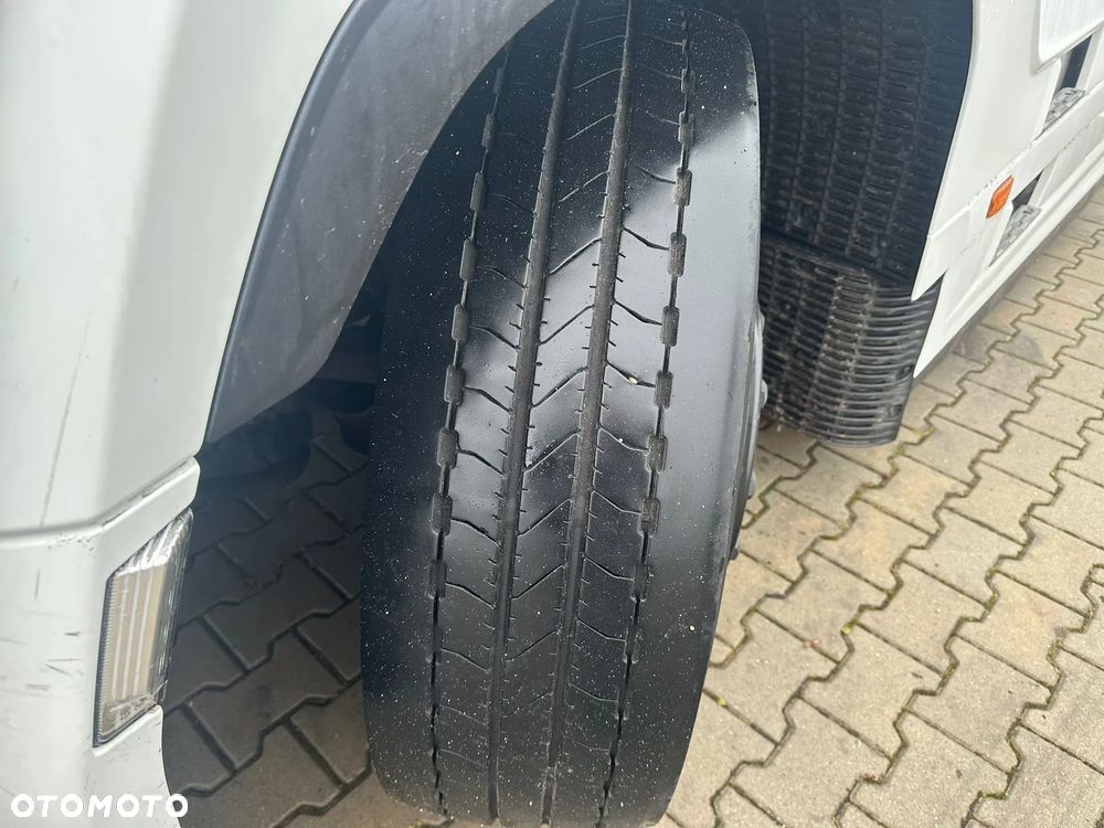 DAF XG 530 FT STANDARD STOCK (31950) - 7