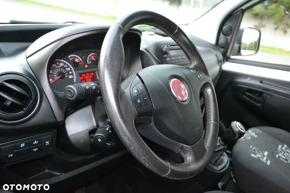 Fiat Fiorino - 12