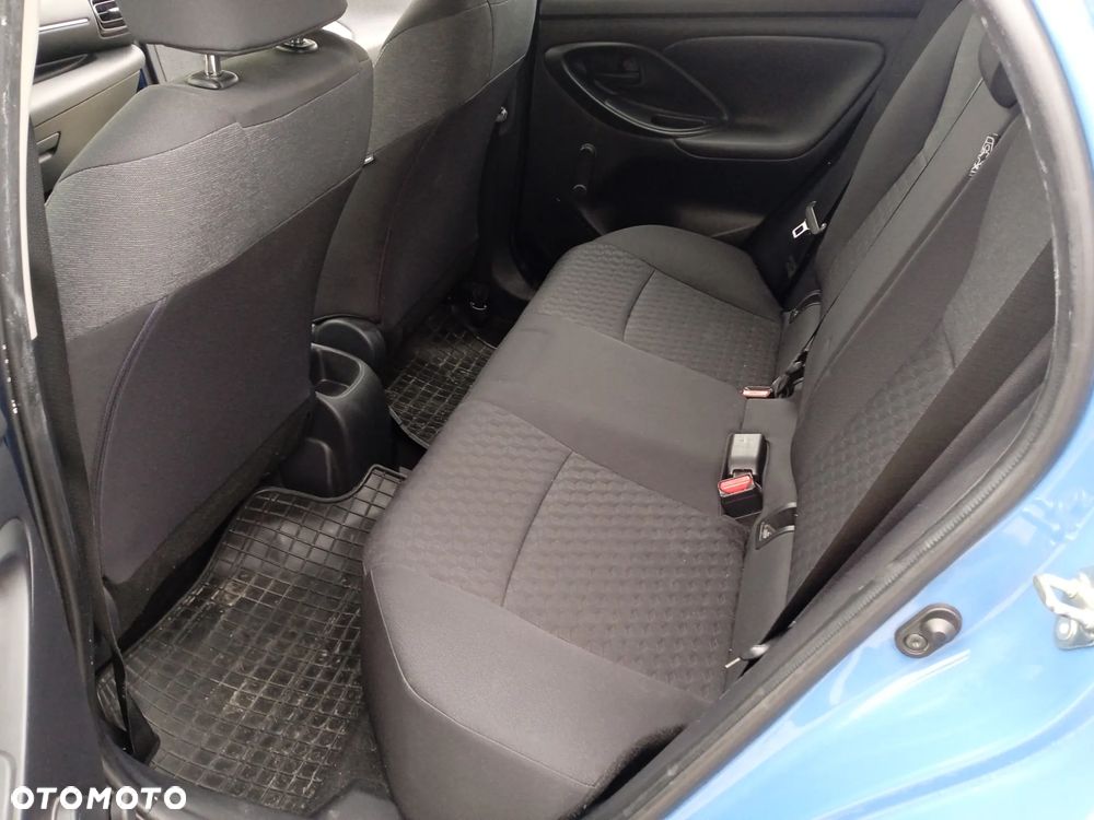 Toyota Yaris 1.5 Executive - 14