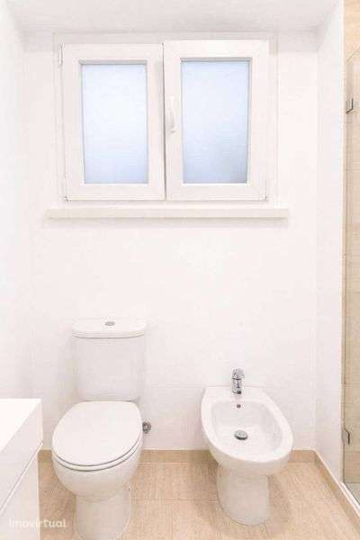 Apartamento t2 à venda na Rua República do Paraguai, Lumiar - Grande imagem: 4/12