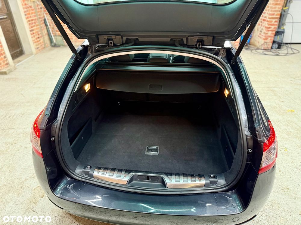 Peugeot 508 SW BlueHDi 180 EAT6 Stop&Start Allure - 15