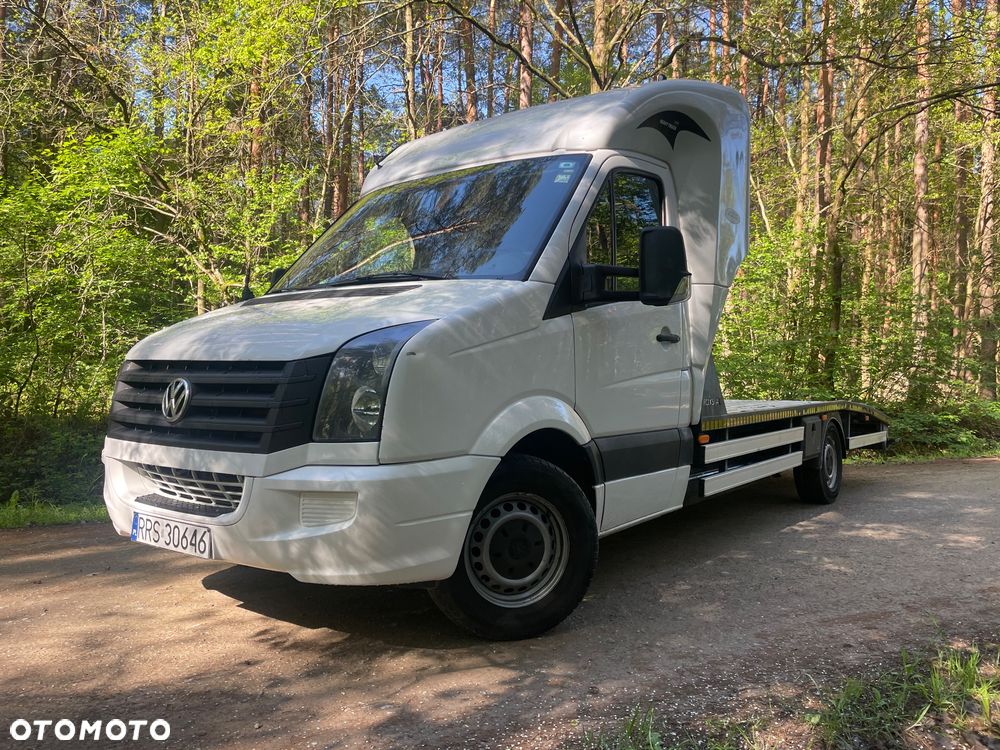 Mercedes-Benz Sprinter - 2