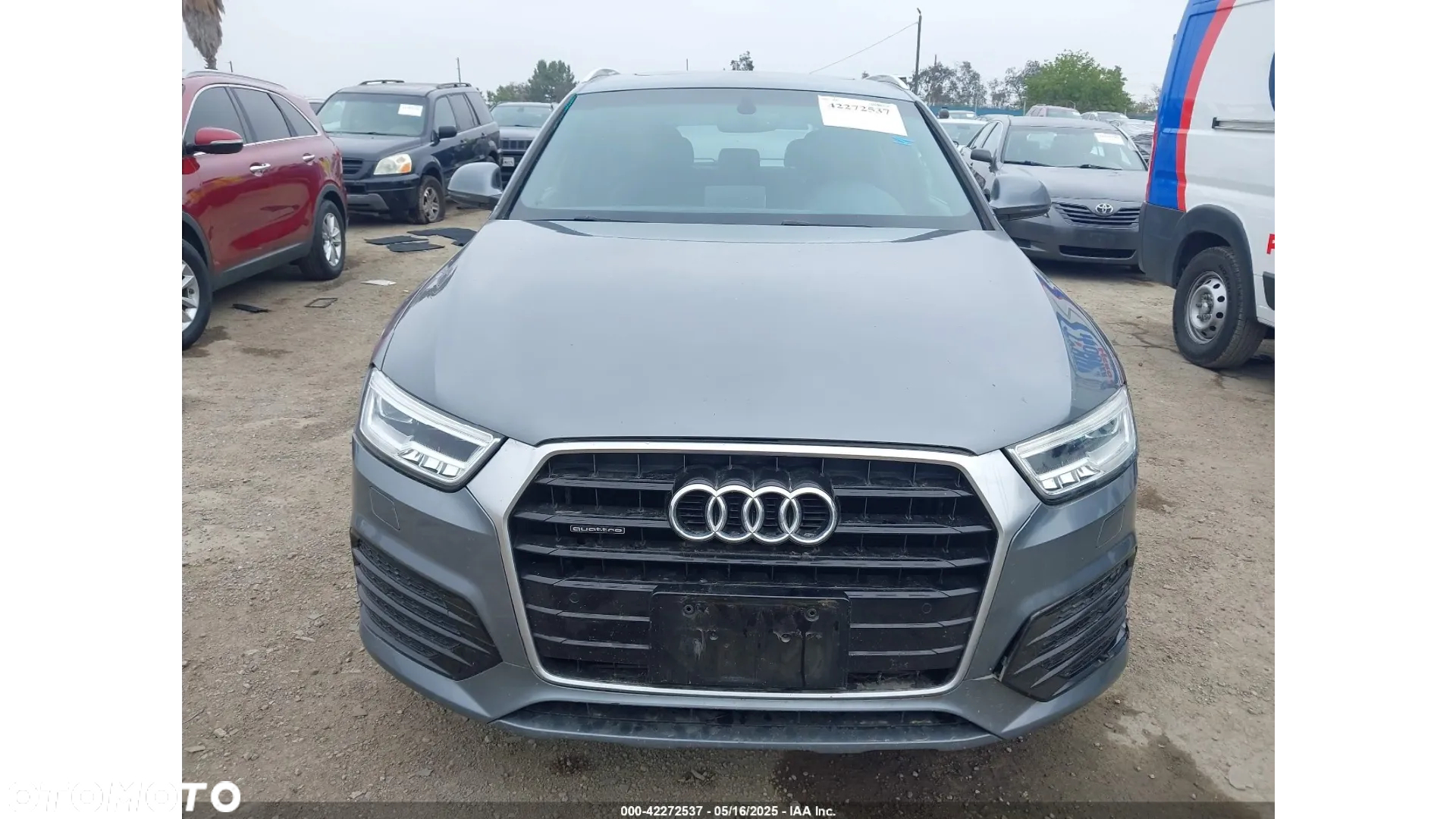 Audi Q3 - 2