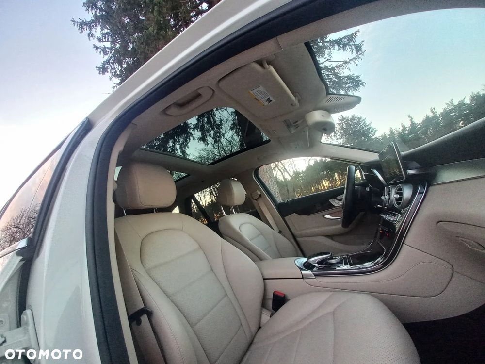 Mercedes-Benz GLC - 8