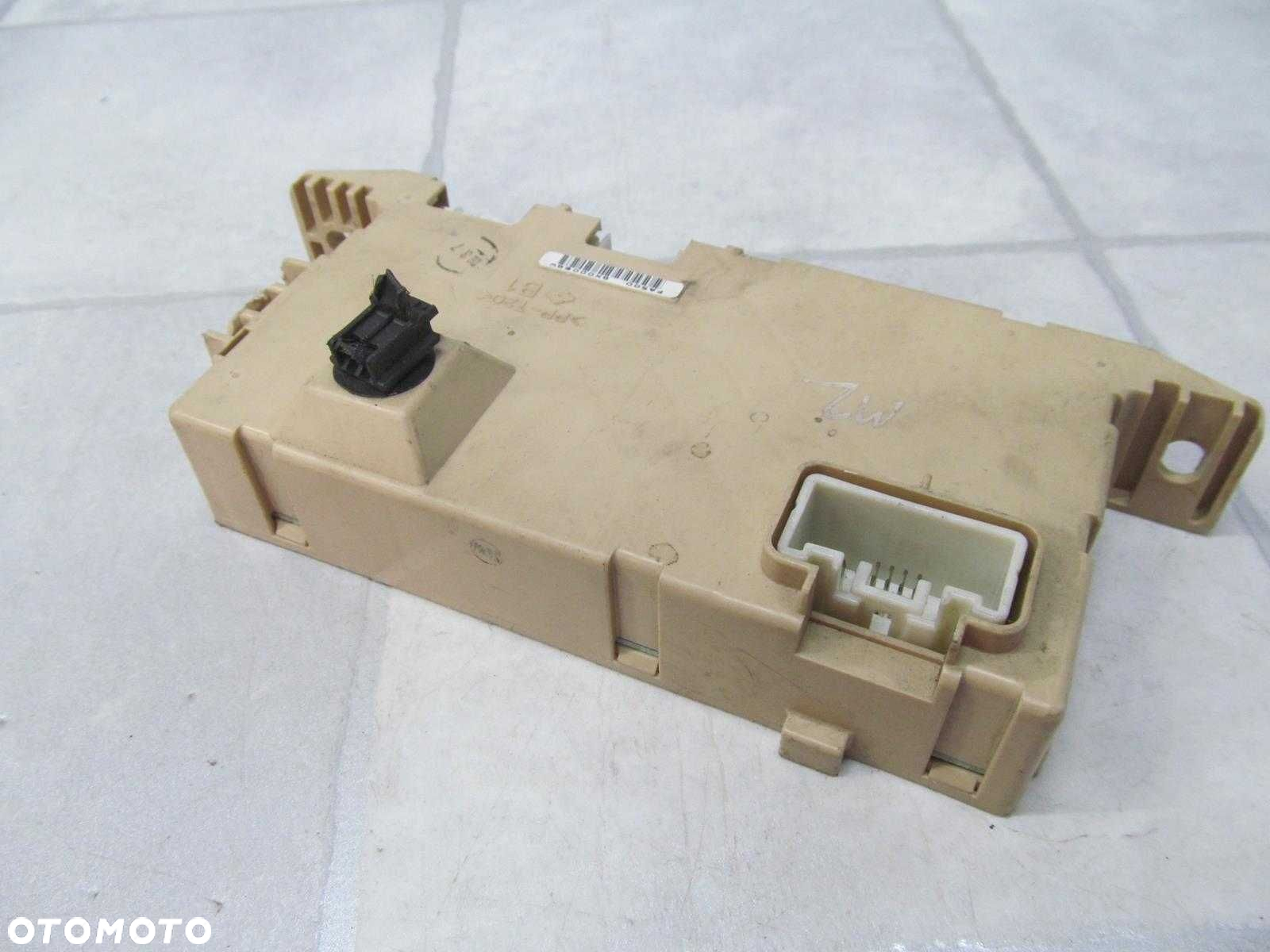 MAZDA II 03-07 MODUL KOMFORTU FA500 GX000EGW - 2