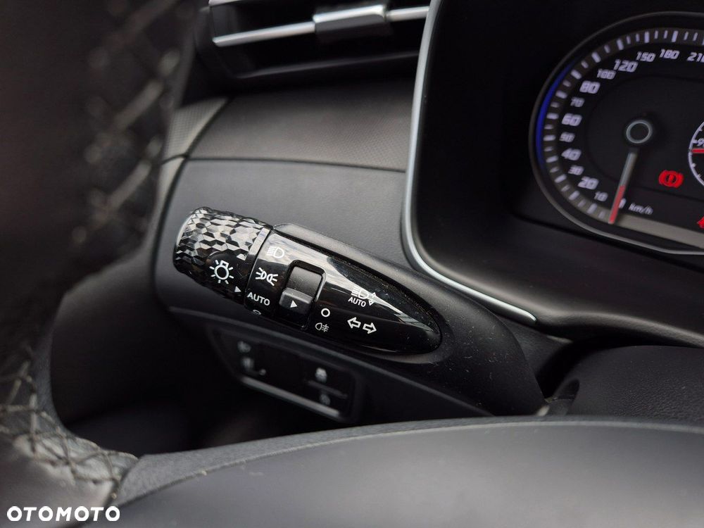 Hyundai Tucson 1.6 T-GDi Modern 2WD - 23