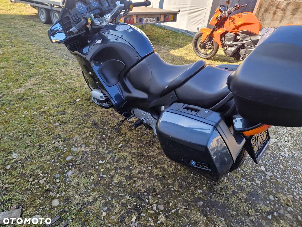 BMW RT - 7