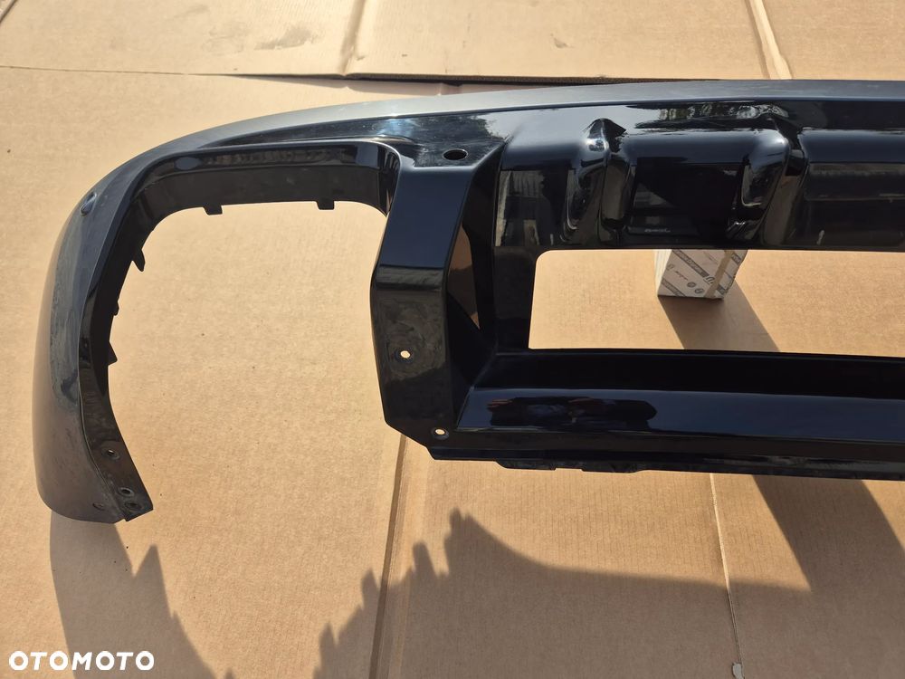 Cupra Formentor  zderzak tylny.OE. - 9