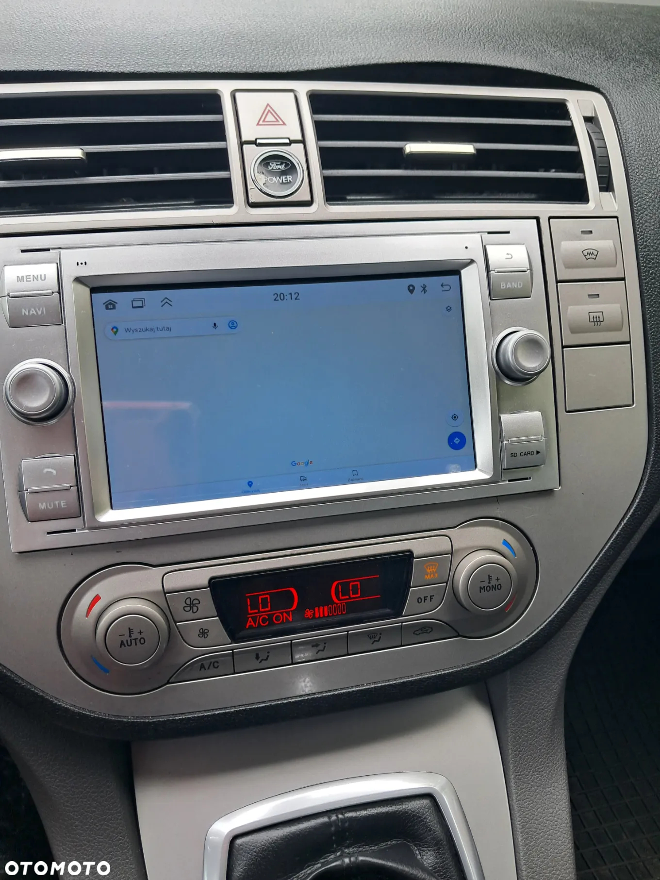 Ford Kuga 2.0 TDCi Individual - 19