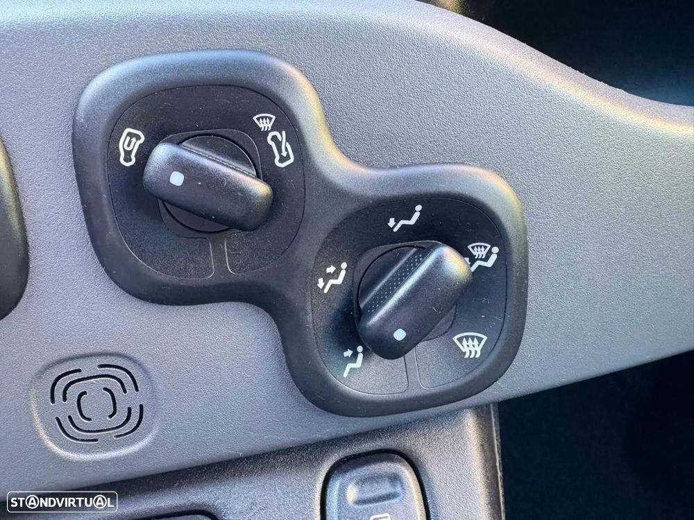 Fiat Panda 1.2 Lounge S&S - 43