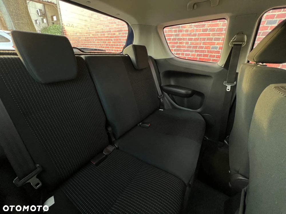 Suzuki Swift 1.3 A-M-T Comfort - 16