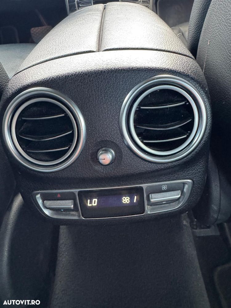 Mercedes-Benz E - 9