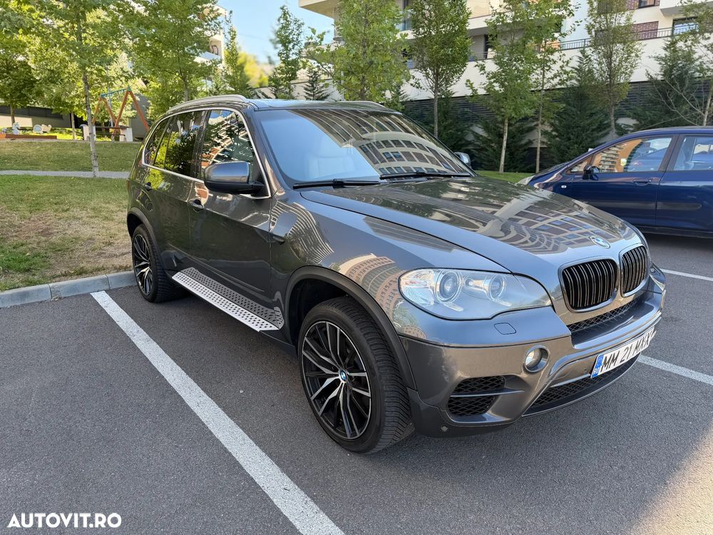 BMW X5 - 2