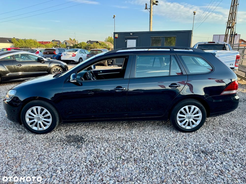 Volkswagen Golf - 19