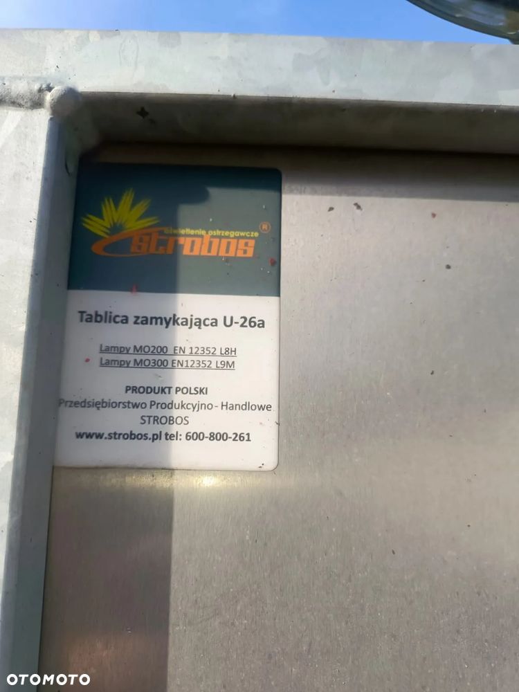 Inny Strobos U26a - 7