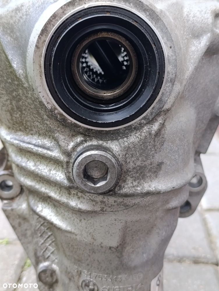 MOST DYFER PRZEDNI BMW X1 E90 E91 E92 7533972 3.15 - 6