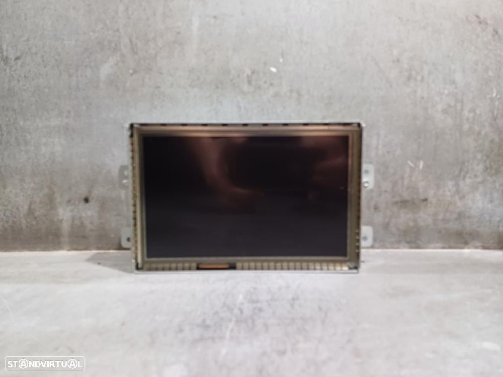 TELA/ECRÃ MULTIFUNÇÕES LAND ROVER RANGE ROVER SPORT - 1