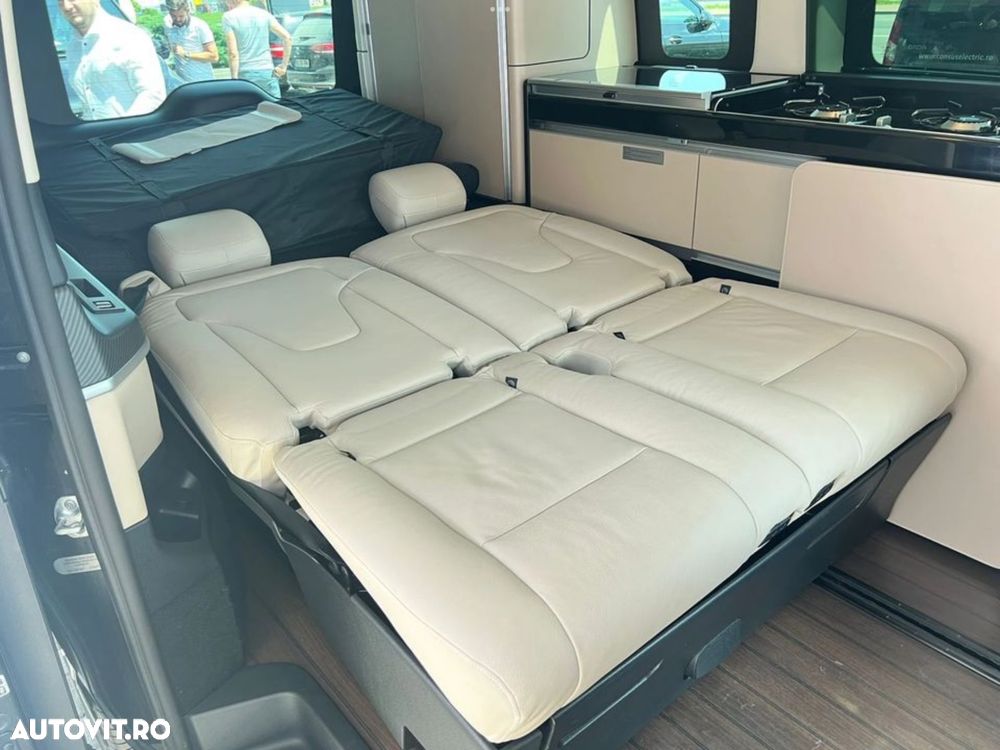 Mercedes-Benz Marco Polo - 9