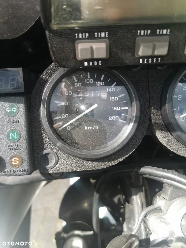 Honda XR - 5
