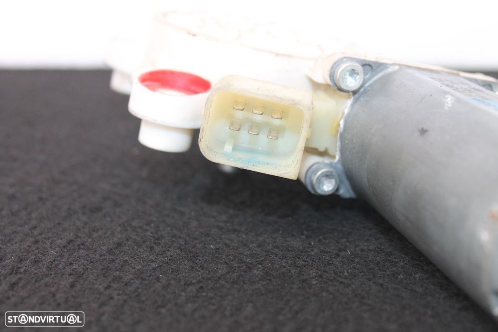 Motor Elevador Vidro Mercedes W209 - 3