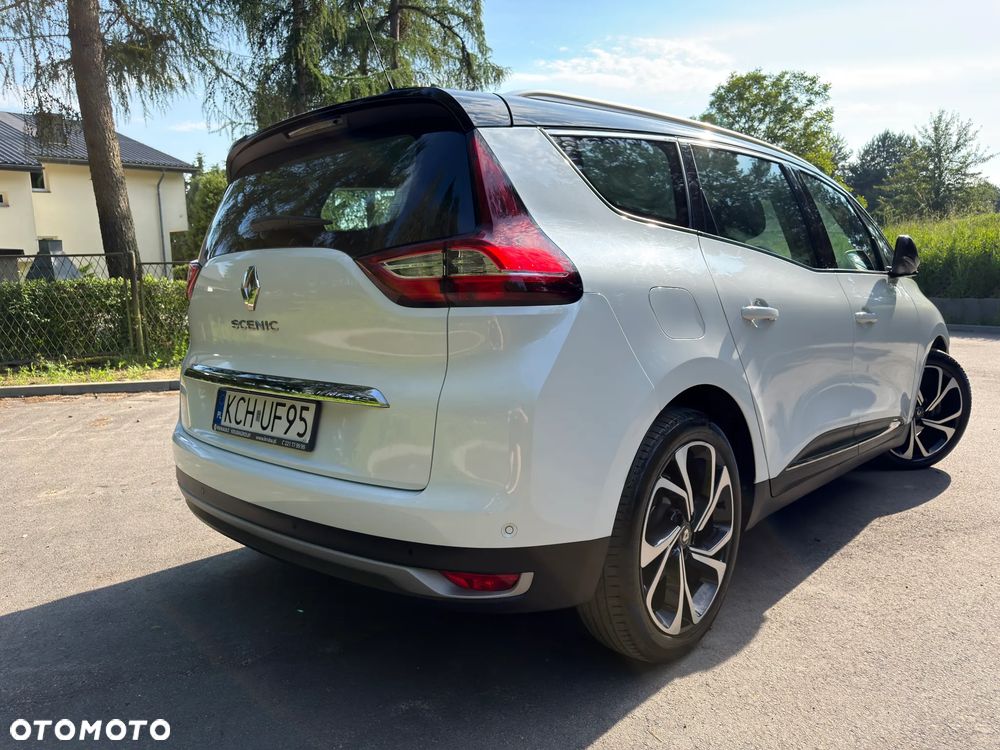 Renault Grand Scenic Gr 1.6 dCi Intens - 7