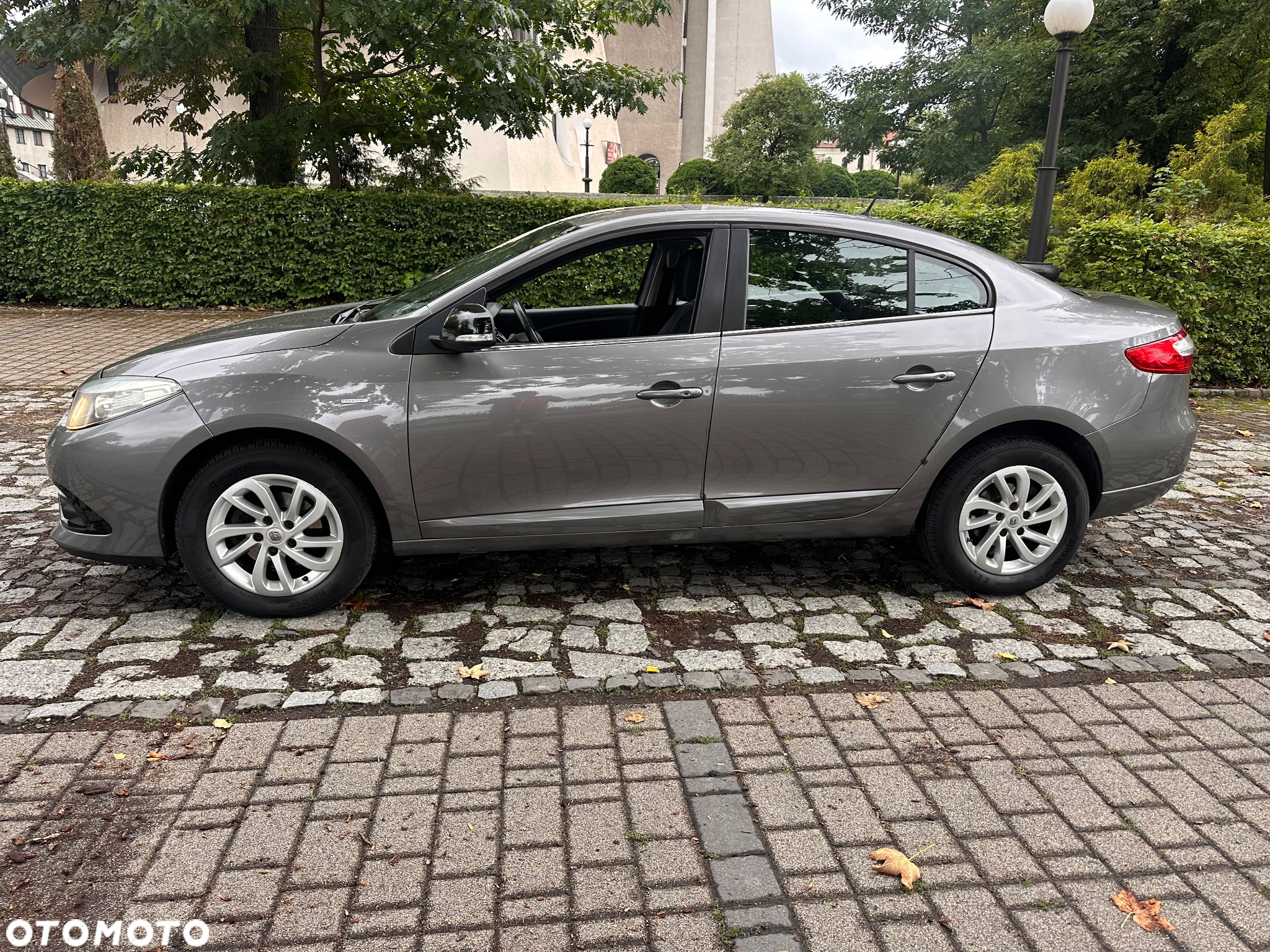 Renault Fluence 1.5 dCi Life - 34