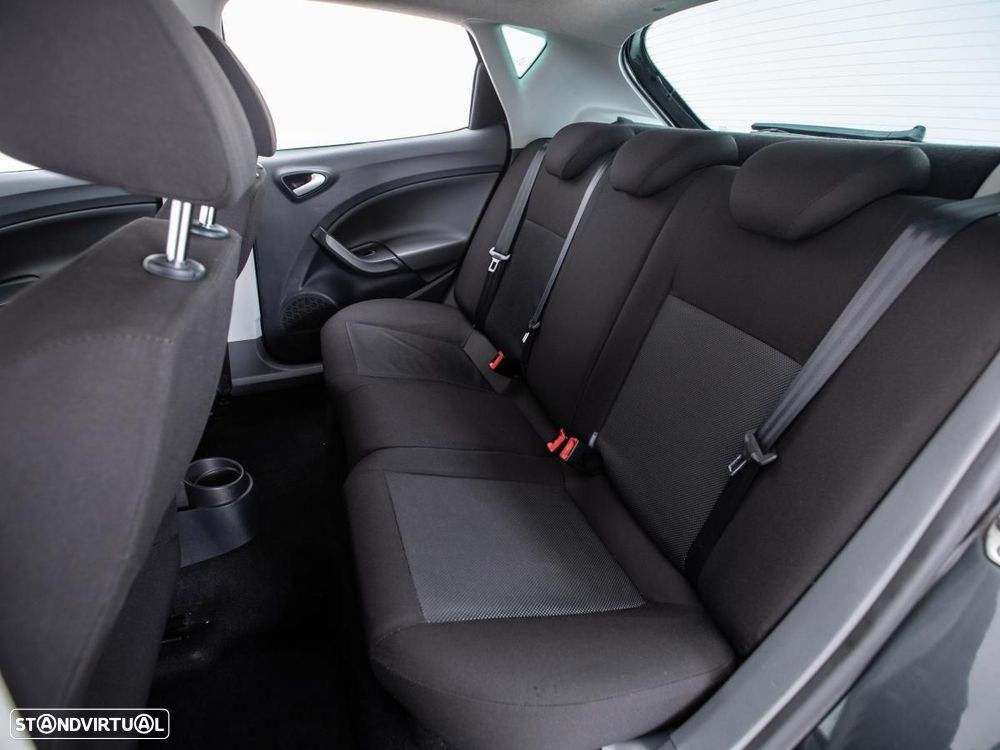 SEAT Ibiza - 10