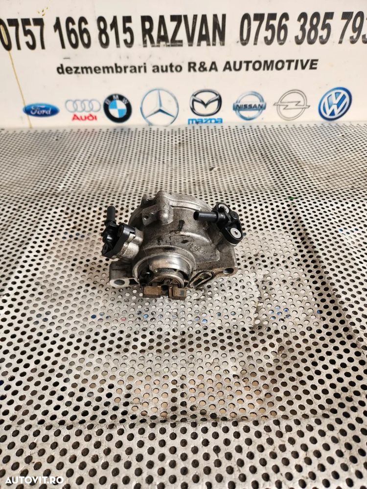 Pompa Vacuum Ford Kuga 2 Focus 3 Fiesta Citroen Peugeot 1.5 Tdci 1.6 Tdci Hdi Euro 6 Cod  Dezmembre - 2