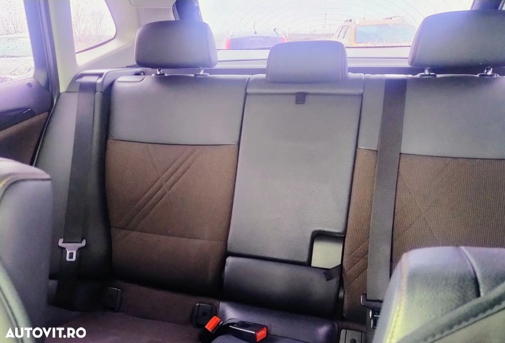 BMW X1 xDrive25d Aut. - 19