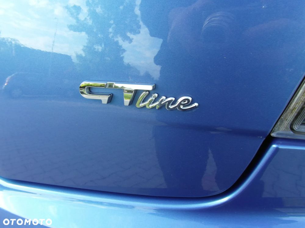 Renault Megane 1.4 16V TCE Dynamique - 31