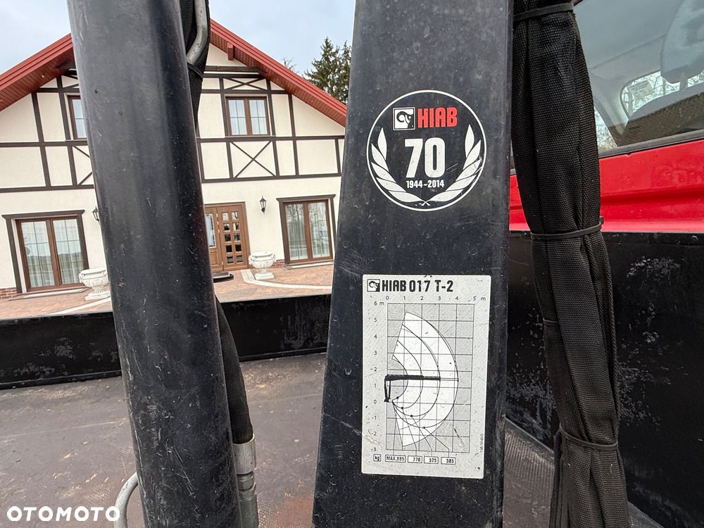 Iveco DAILY 35S - 19