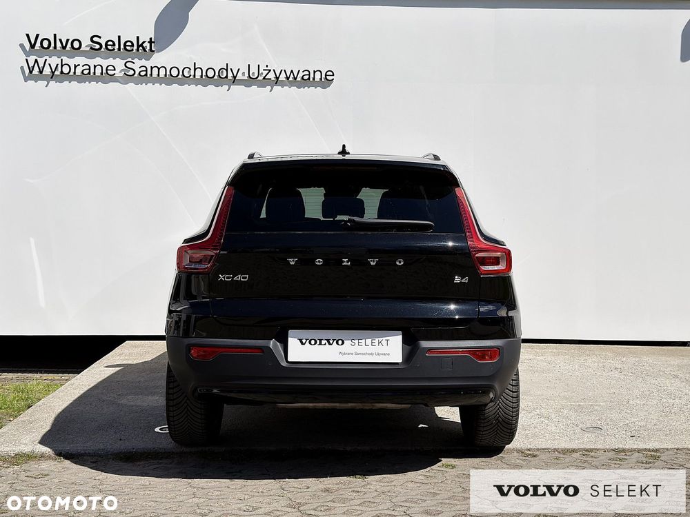 Volvo XC 40 - 8