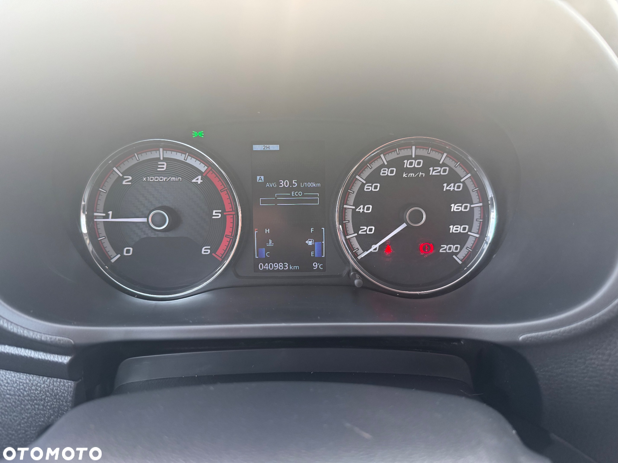 Mitsubishi L200 2.2 d DC Invite - 17