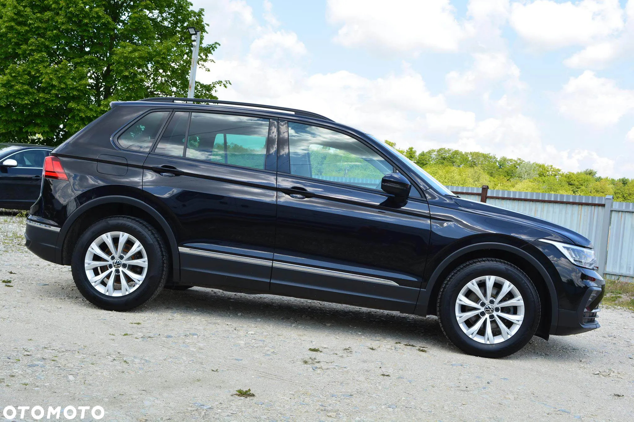Volkswagen Tiguan 2.0 TDI BMT SCR Comfortline DSG - 9