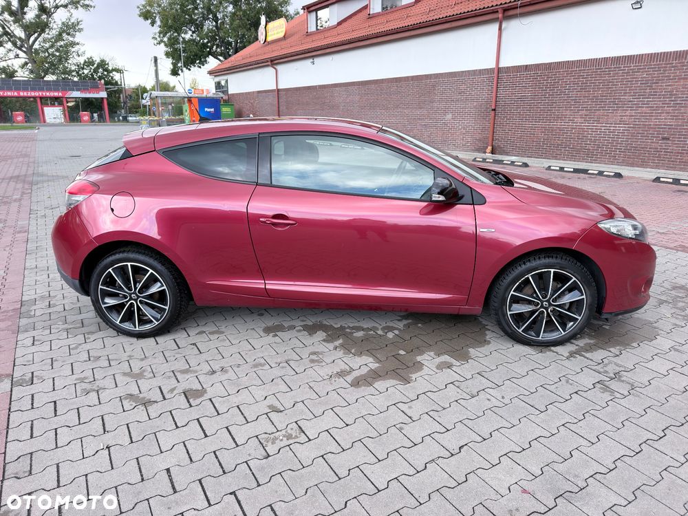 Renault Megane 2012 photo 5